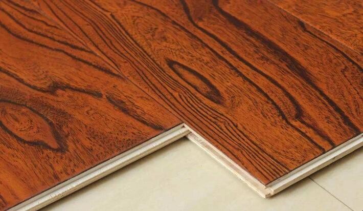 多層實木復合地板如何保養