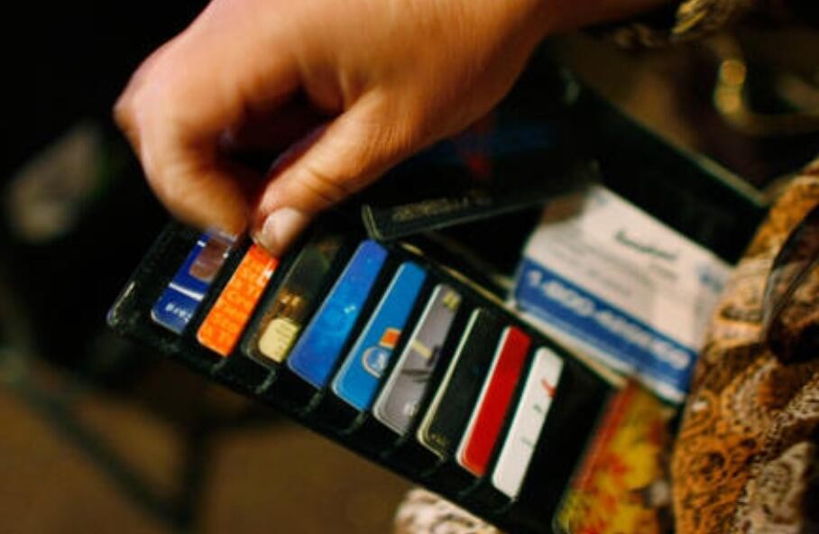 註銷信用卡流程是怎樣的