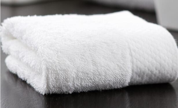 如何使毛巾變白