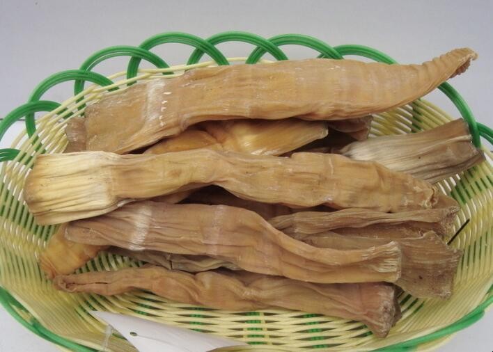 幹竹筍泡發的方法是什麼