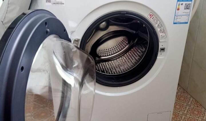 洗衣機怎樣除垢