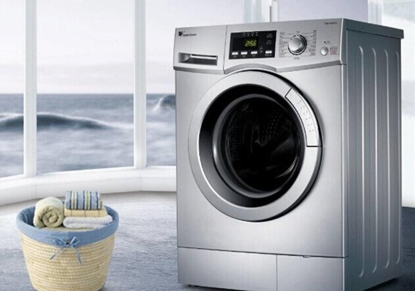 滾筒洗衣機挑選方法是什麼