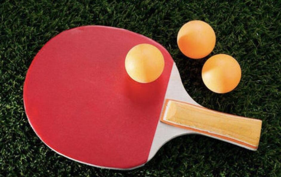 乒乓球拍挑選的技巧是什麼