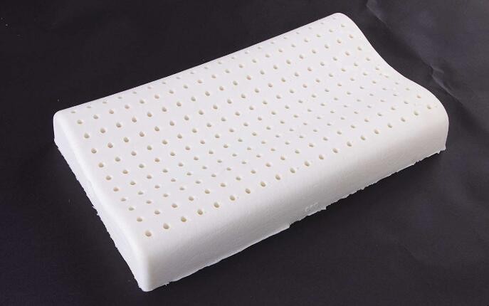 乳膠枕的選擇技巧是什麼