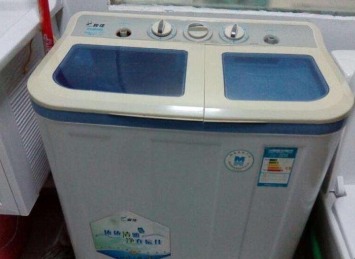 雙杠洗衣機不脫水是什麼原因