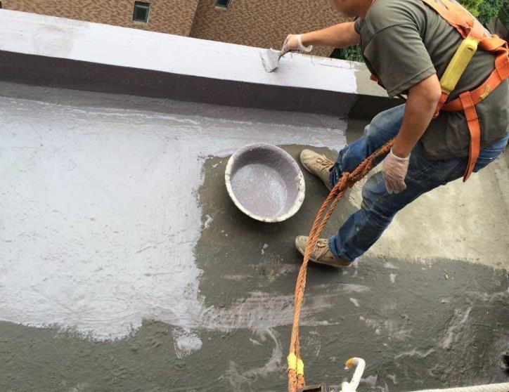 屋頂做防水要註意哪些