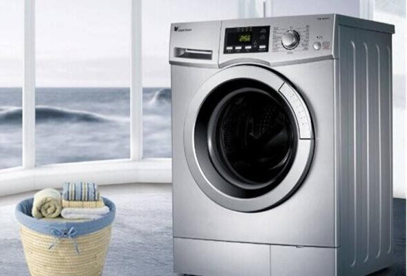 如何減小洗衣機的振動與噪聲