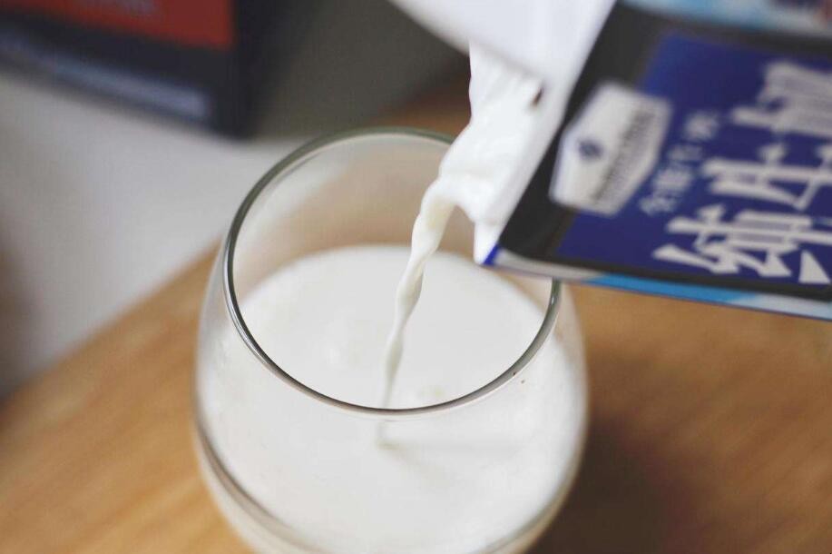 加熱牛奶的正確方法是什麼