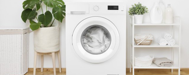 第一次使用洗衣機需要清洗嗎 第一次使用洗衣機要不要清洗