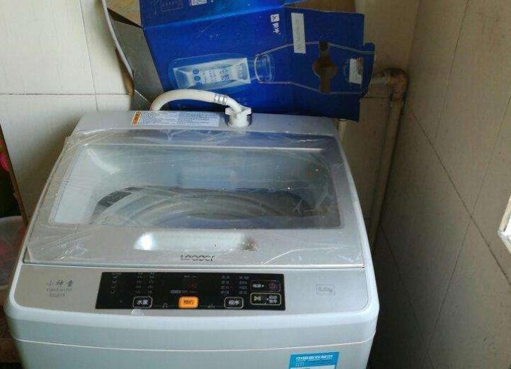洗衣機接水口龍頭漏水怎麼辦