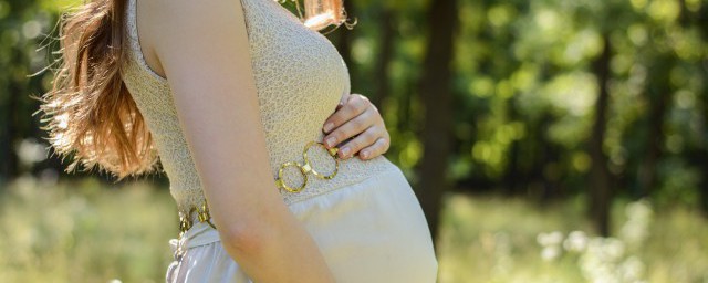 孕婦要註意什麼 懷孕期間註意事項