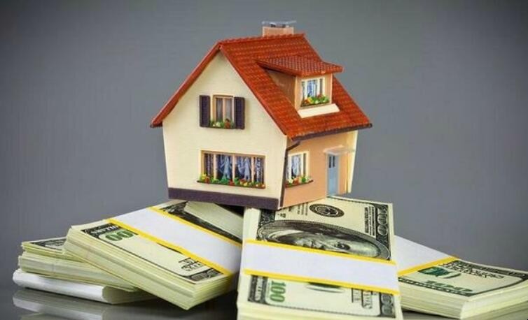 房屋抵押貸款有哪些優點