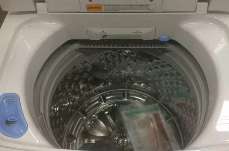 洗衣機突然不轉怎麼處理
