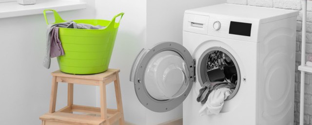 洗衣機怎麼消毒和清洗 洗衣機怎麼消毒清洗
