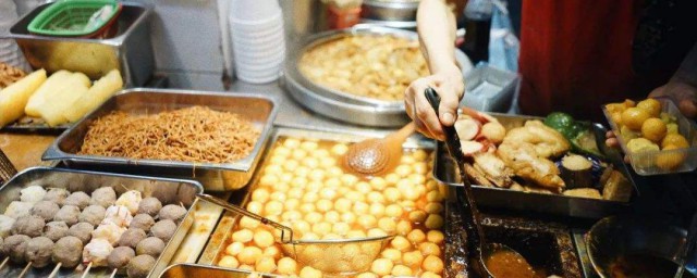 香港美食介紹 香港必吃的15種特色美食