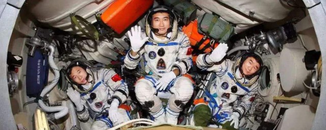 中國人將首次在太空過春節 未來太空過新年或將成為常態
