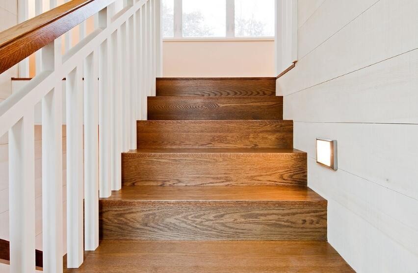 木制樓梯怎麼選木材
