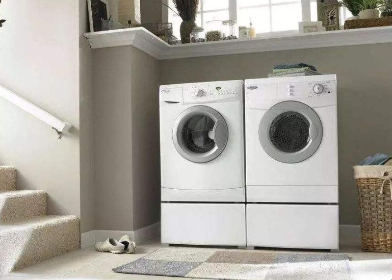 洗衣機自動斷電怎麼回事