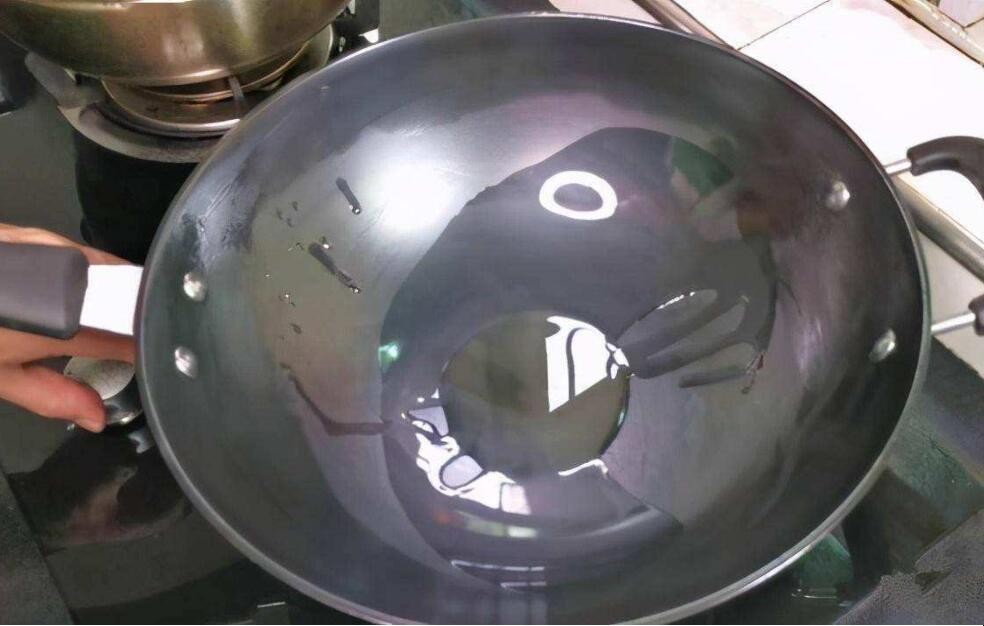 新買的鍋怎麼開鍋