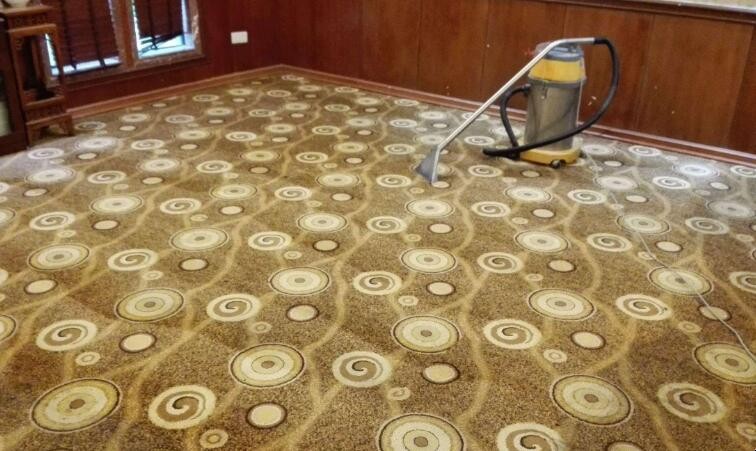 地毯多久清洗一次好