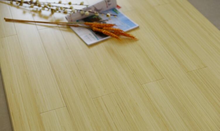 如何清潔竹木地板