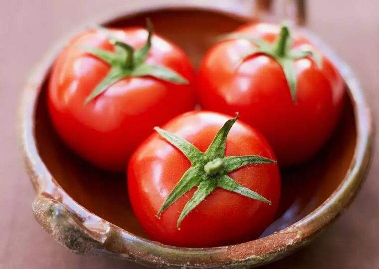 西紅柿如何保存