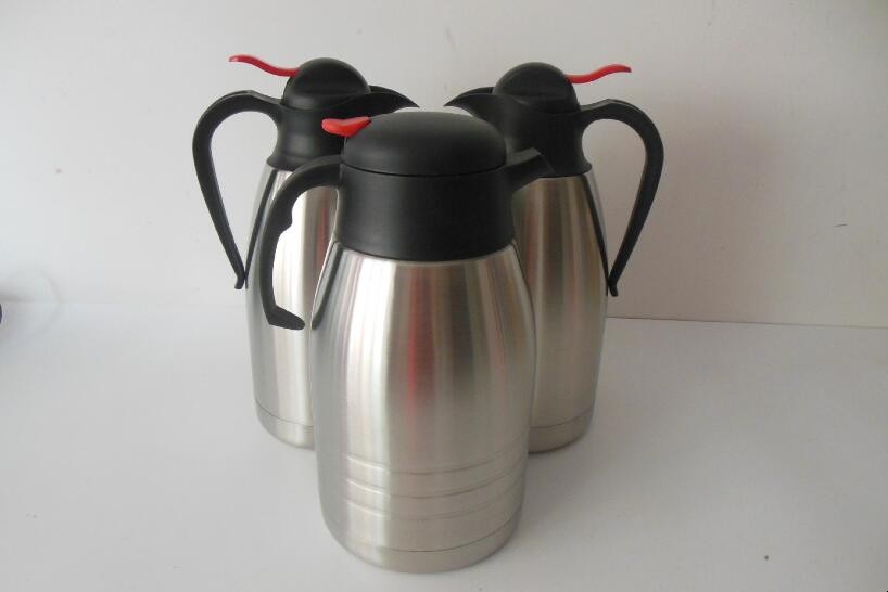 熱水壺清理茶漬方法有哪些