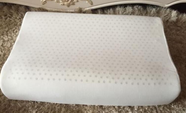 乳膠枕怎麼清潔
