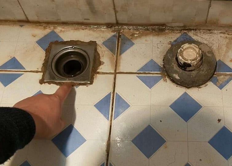 洗手間下水道反味怎麼辦