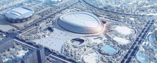 北京冬奧會場地有哪些 北京冬奧會場地有什麼