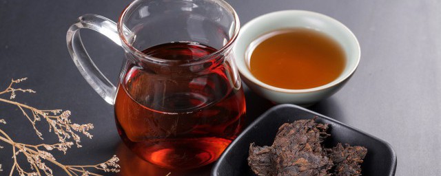秋冬養肝護肝喝什麼茶最好 秋冬養肝護肝喝什麼茶