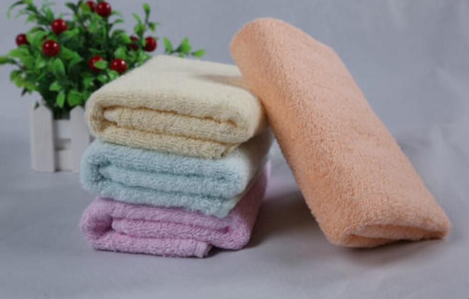 傢庭毛巾有哪些簡單消毒方法
