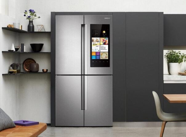 雙開門冰箱和單開門冰箱的區別是什麼