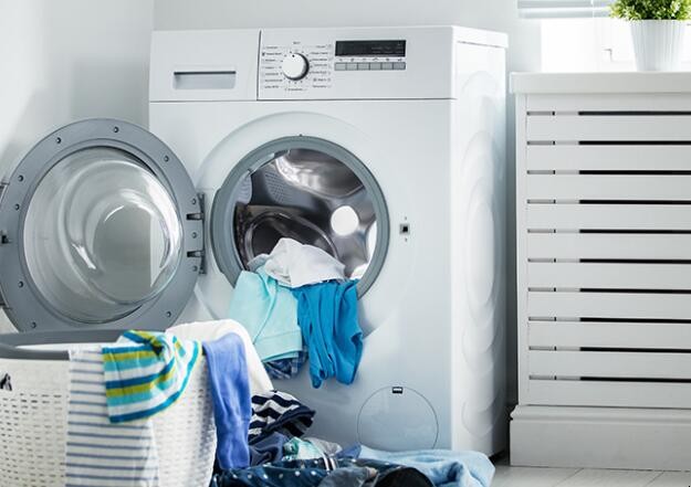 全自動洗衣機有哪些優點