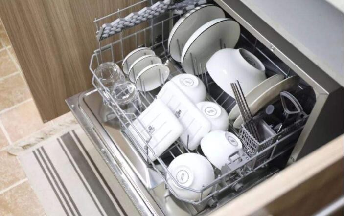 洗碗機的類型有哪些