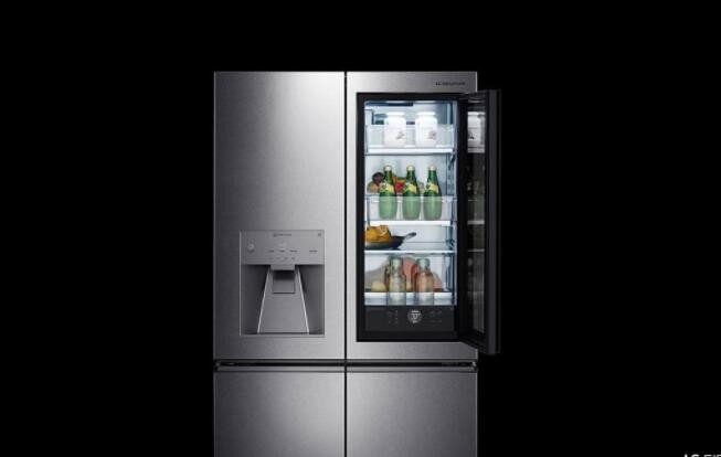 智能冰箱怎麼選購