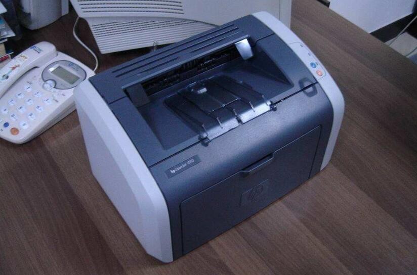 打印機有色差怎麼辦