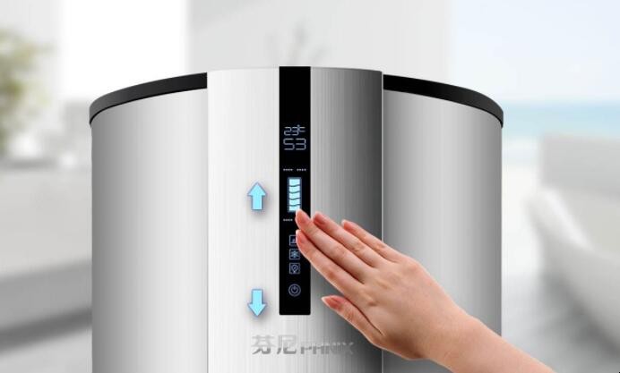 空氣能熱水器怎麼選購