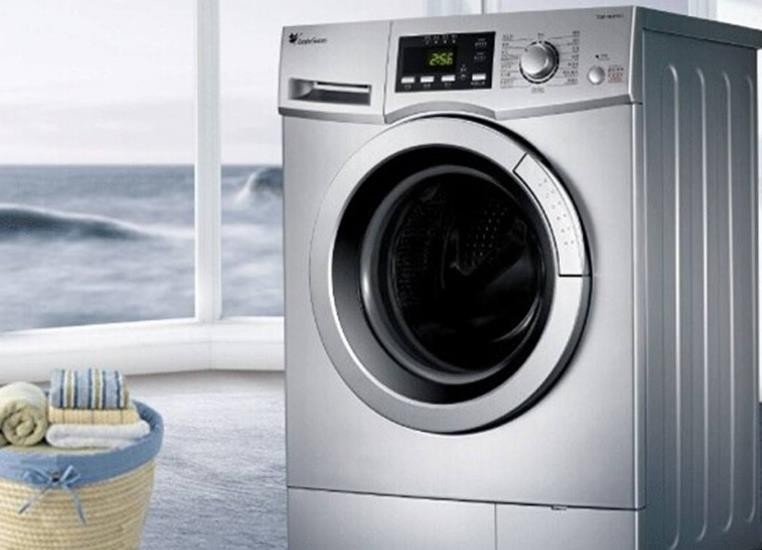 洗衣機有哪些類型