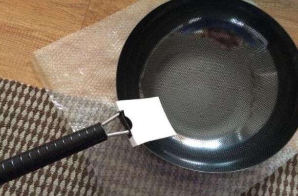 不粘鍋第一次使用應該註意些什麼