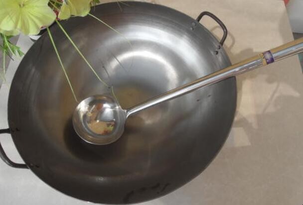 鐵鍋保養技巧是什麼