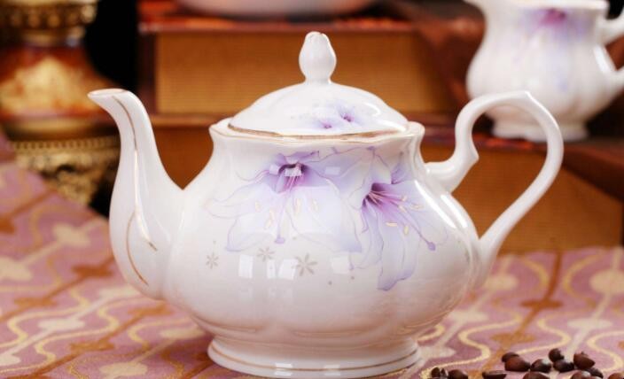骨瓷茶具的選購技巧是什麼