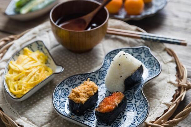 日式餐具有什麼特點