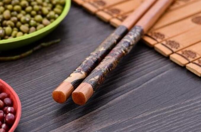 筷子的材質有哪些