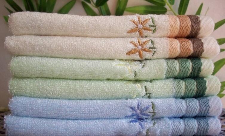 竹纖維浴巾有什麼特點