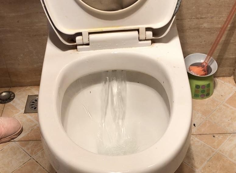 廁所發臭有哪些原因