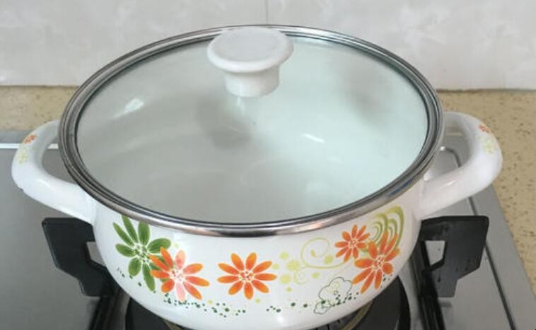 搪瓷鍋使用有哪些註意事項