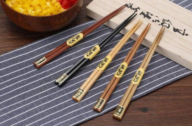 筷子怎麼選