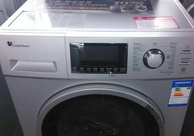 洗衣機電容壞瞭有什麼特征