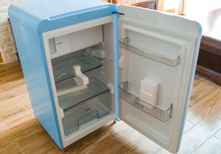 小型冰箱如何保養